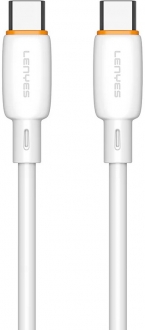 Lenyes LC548-TC-TC 60W Şarj Kablosu