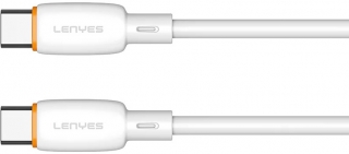 Lenyes LC548-TC-TC 60W Şarj Kablosu