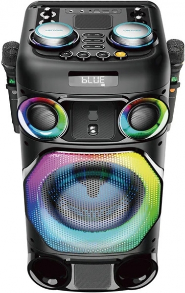Lenyes S884 Müzik Sistemi (80 W)