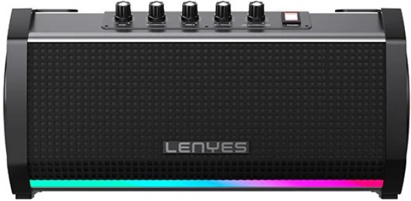 Lenyes S863 Müzik Sistemi