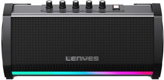 Lenyes S863 Müzik Sistemi