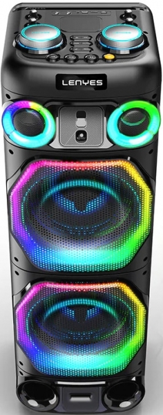 Lenyes S885 Müzik Sistemi (150 W)