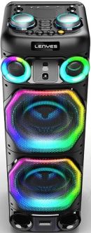 Lenyes S885 Müzik Sistemi