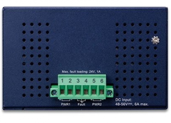 Planet PL-IGS-1020PTF Switch