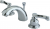 Kingston Tulare KB8951FL Lavabo Bataryası