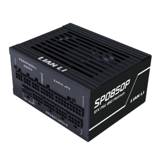 Lian Li SP850P 850W