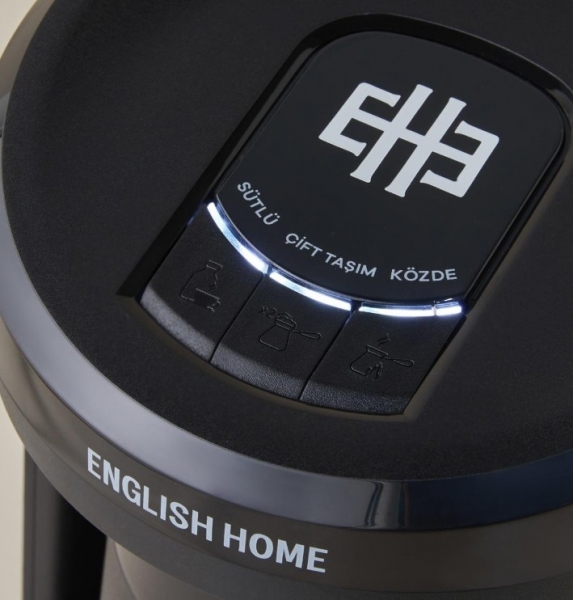 English Home TKM 6040 Kahve Makinesi