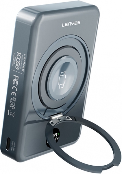 Lenyes PW1010D 10000 mAh Powerbank