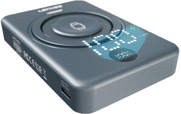 Lenyes PW1010D 10000 mAh Powerbank