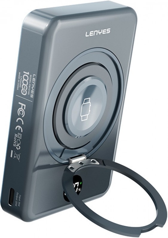 Lenyes PW1010D 10000 mAh Powerbank