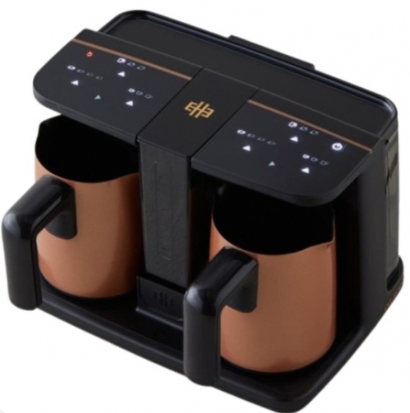 English Home TKM 6020 Kahve Makinesi
