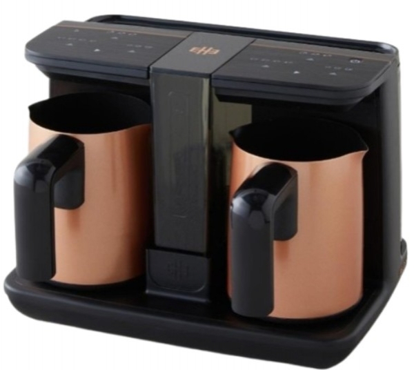 English Home TKM 6020 Kahve Makinesi