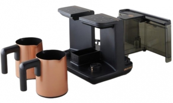 English Home TKM 6020 Kahve Makinesi