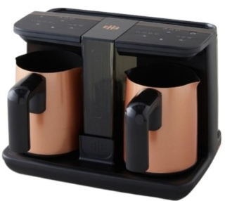 English Home TKM 6020 Kahve Makinesi