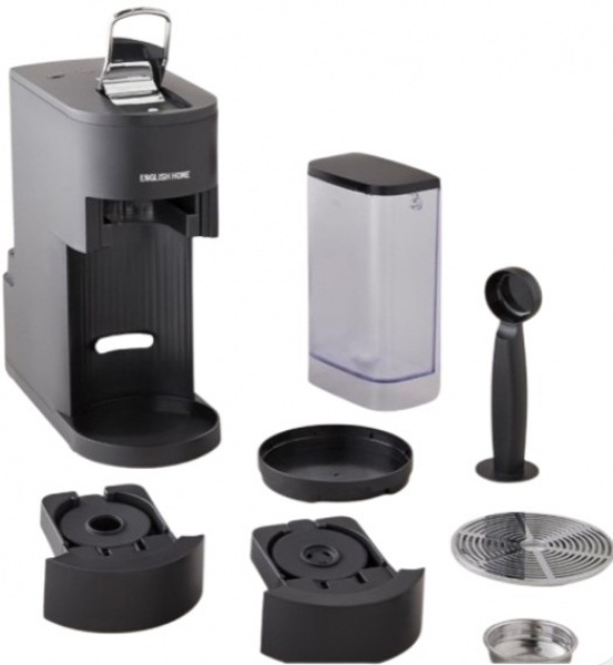 English Home ESM 6001 Espresso Kahve Makinesi