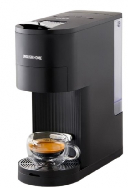 English Home ESM 6001 Espresso Kahve Makinesi