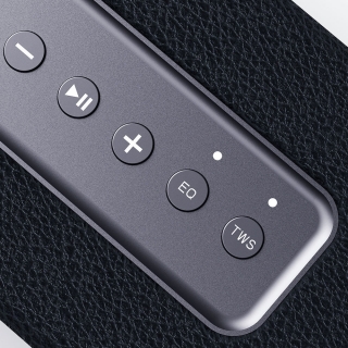 Lenyes S875 Bluetooth Hoparlör