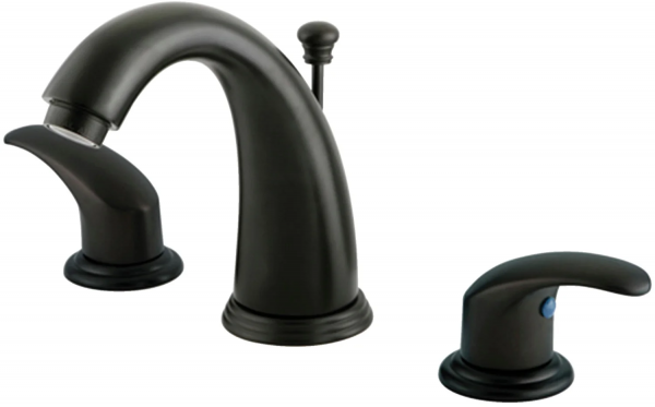 Kingston Tulare GKB985LL Lavabo Bataryası