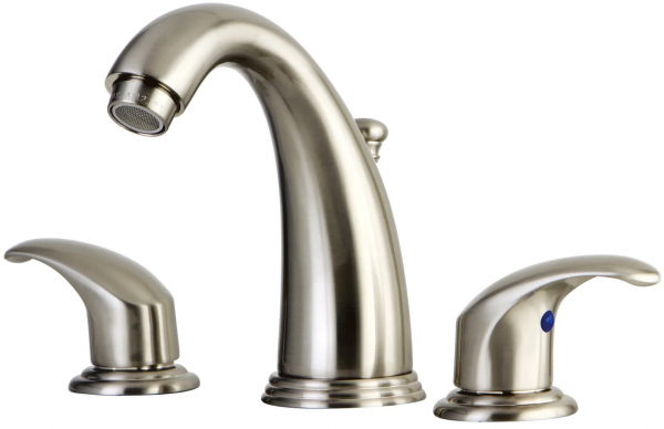 Kingston Tulare GKB988LL Lavabo Bataryası