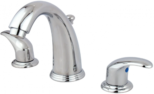 Kingston Tulare GKB981LL Lavabo Bataryası