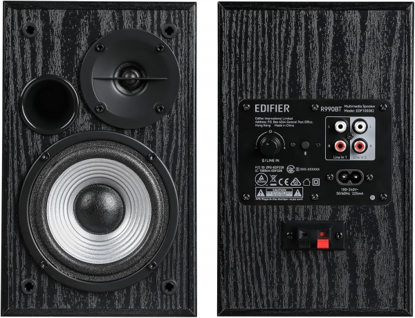 Edifier R990BT Hoparlör
