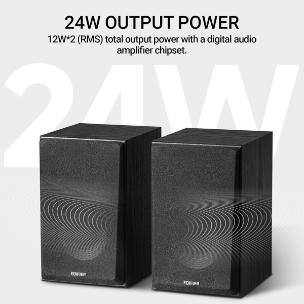 Edifier R990BT Hoparlör