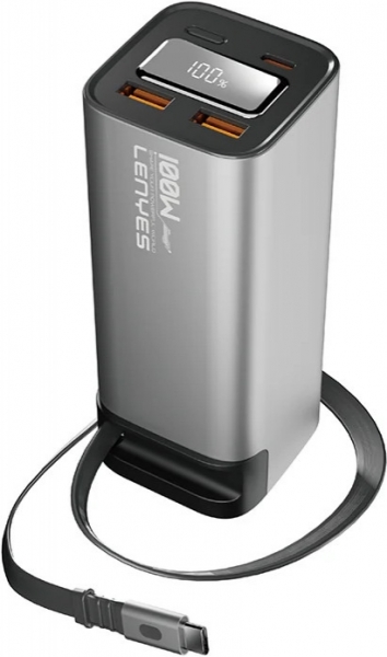 Lenyes PX2001D 20000 mAh Powerbank