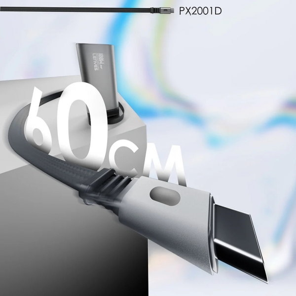 Lenyes PX2001D 20000 mAh Powerbank