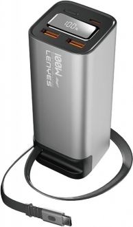 Lenyes PX2001D 20000 mAh Powerbank