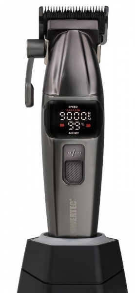 Powertec TR-4646 Saç Kesme Makinesi