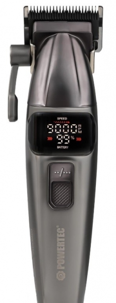 Powertec TR-4646 Saç Kesme Makinesi