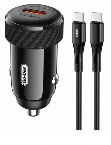 Go Des GD-QC2036 Şarj Aleti