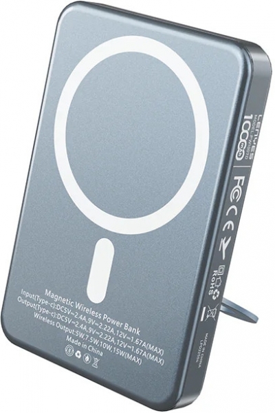 Lenyes PW1007D 10000 mAh Powerbank