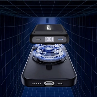 Lenyes PW1003D 10000 mAh Powerbank