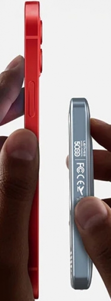 Lenyes PW0007D 5000 mAh Powerbank