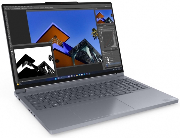 Lenovo ThinkBook 16p G6 21U00013TX ATL9 Laptop