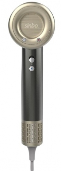 Sinbo SHD-1726 Saç Kurutma Makinesi