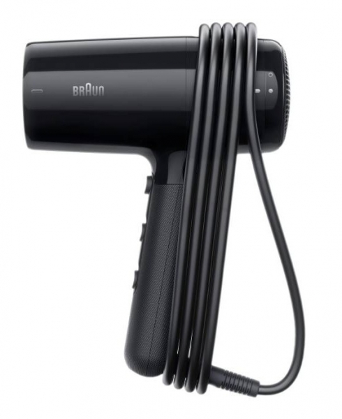 Braun BRHD200E HD2.0 Saç Kurutma Makinesi