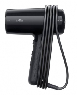 Braun BRHD200E HD2.0 Saç Kurutma Makinesi