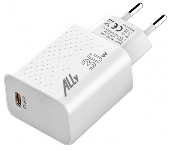 Ally TE-PD14 Şarj Aleti