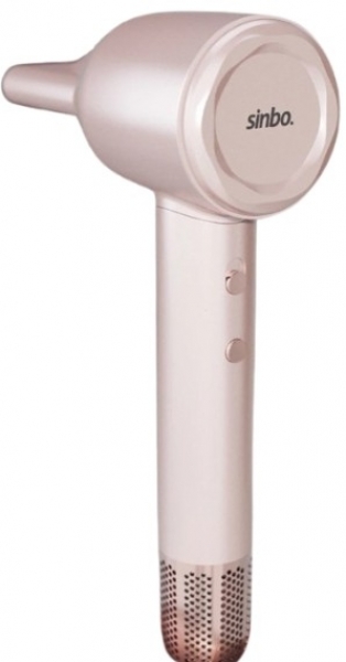 Sinbo SHD-1737 Saç Kurutma Makinesi