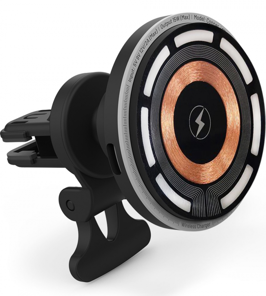 Simex Copper 15W Şarj Aleti
