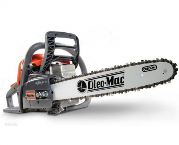 Oleo-Mac GS 35 C Motorlu Testere