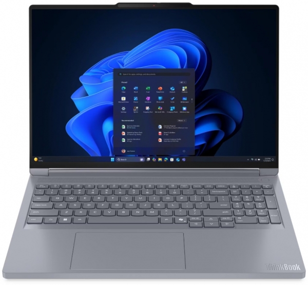 Lenovo ThinkBook 16p G6 21U00013TX ATL14 Laptop