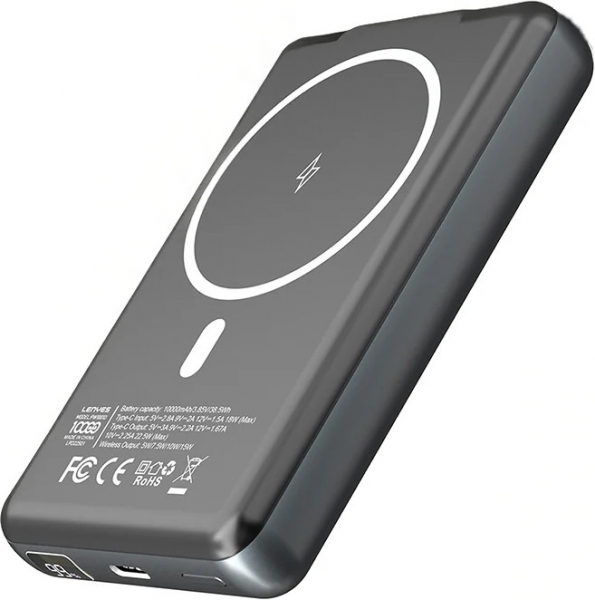 Lenyes PW1001D 10000 mAh Powerbank