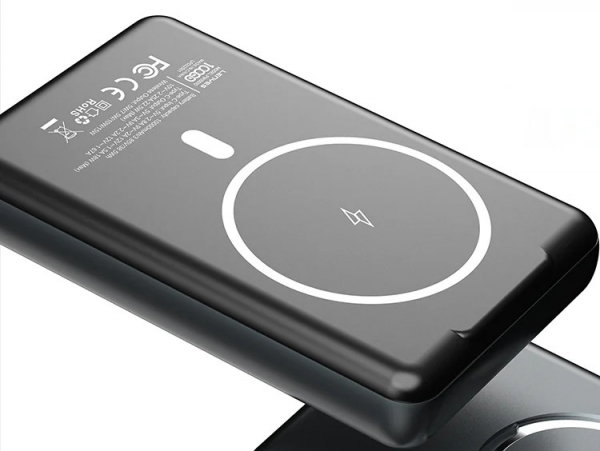 Lenyes PW1001D 10000 mAh Powerbank
