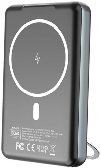 Lenyes PW1001D 10000 mAh Powerbank