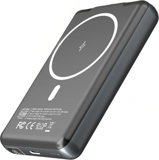 Lenyes PW1001D 10000 mAh Powerbank