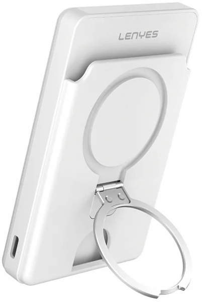 Lenyes PW0006D 5000 mAh Powerbank