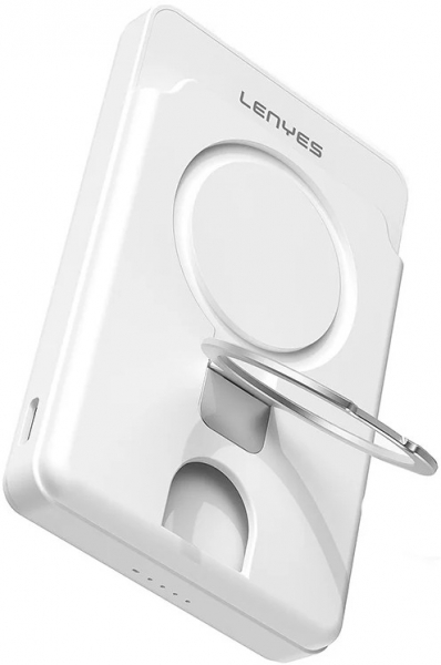 Lenyes PW0006D 5000 mAh Powerbank